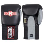 Analise luvas de boxe