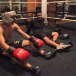 Treinamento FÁCIL de Boxe do ExpertBoxing