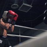 Estratégia Avançada de Boxe