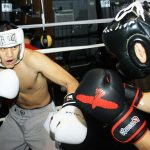 Técnicas Intermediárias do Boxe